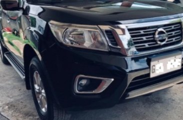 Nissan Navara for sale in Cebu