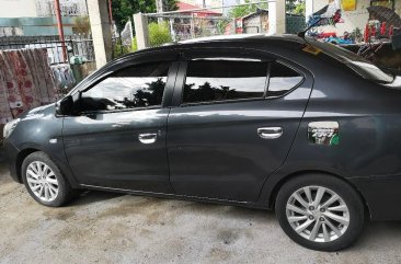 2014 Mitsubishi Mirage G4 for sale in Danao City