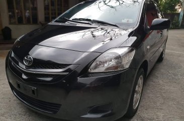 2009 Toyota Vios for sale in Quezon City