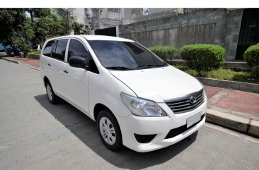 Toyota Innova 2016 for sale in Quezon City 