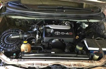 Toyota Innova 2005 for sale in Cauayan City 