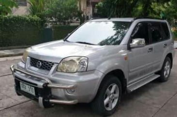 2003 Nissan X-Trail for sale in Paranaque