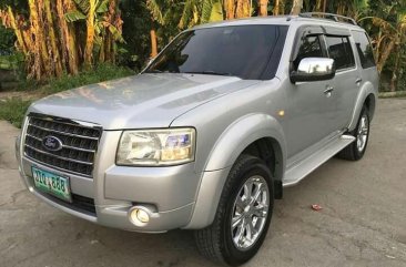 2008 Ford Everest for sale in Cavite 