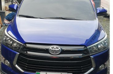 2018 Toyota Innova for sale in Quezon Cit