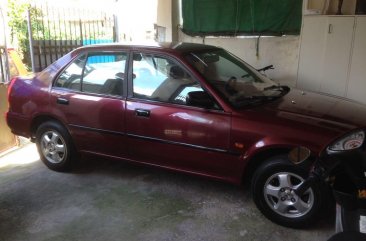 1997 Honda City for sale in Antipolo