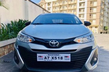 2019 Toyota Vios for sale in Pasig 