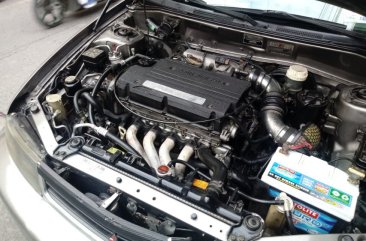 2001 Mitsubishi Lancer for sale in Makati 