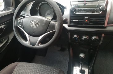 2014 Toyota Vios for sale in Marikina 