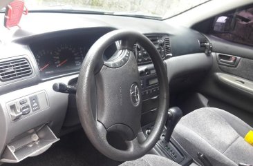 Toyota Altis 2007 Automatic for sale in Baguio