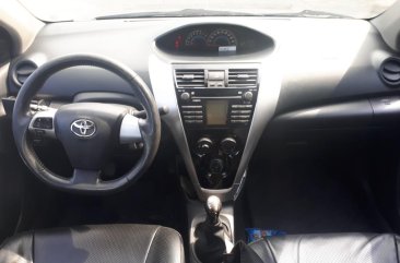 Like New Toyota Vios Manual for sale in Cebu City