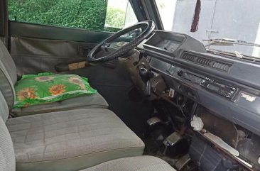 Selling Mitsubishi L300 1997 Van in Manila