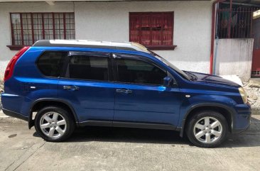 Nissan X-Trail 2014 Manual for sale in Cavite City