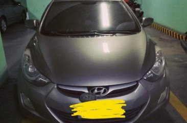 2011 Hyundai Elantra for sale in Mandaluyong City