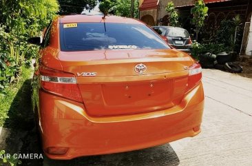 2017 Toyota Vios Manual for sale in Manila