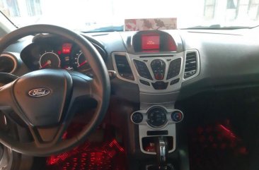 2006 Ford Fiesta Automatic for sale in Manila