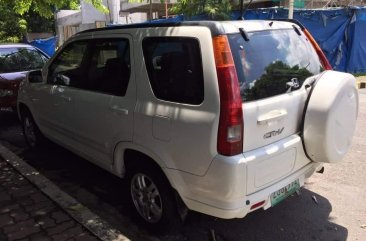 2006 Honda Cr-V for sale in Manila