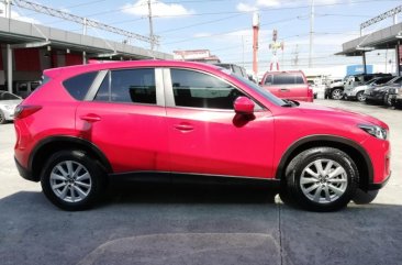 2012 Mazda Cx-5 Automatic for sale in San Fernando