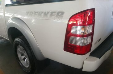 2007 Fod Ranger Manual Diesel for sale in Marikina