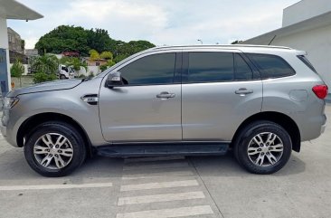 2nd Hand 2017 Ford Everest Automatic for sale