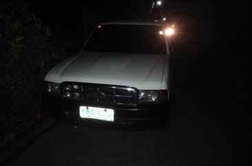 2001 Ford Ranger for sale in Rosario