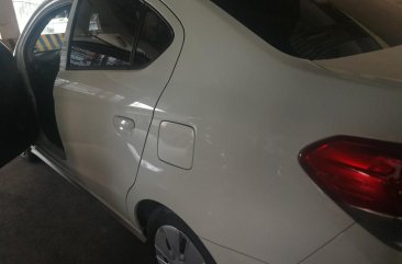 2015 Mitsubishi Mirage G4 for sale in Manila