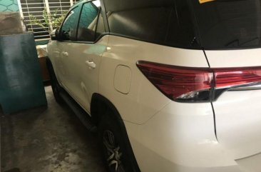 2017 Toyota Fortuner for sale in Imus