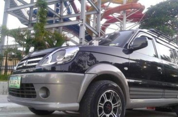 Mitsubishi Adventure 2014 for sale in Quezon City