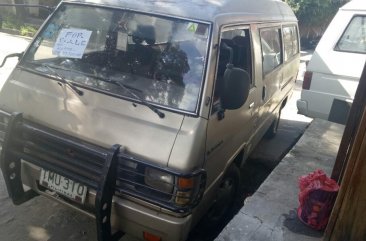 Selling 1996 Mitsubishi L300 Van in Manila