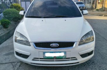 2007 Ford Focus Automatic for sale in Cavite