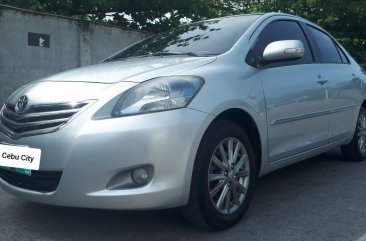 Like New Toyota Vios Manual for sale in Cebu City