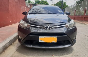 2014 Toyota Vios for sale in Marikina 