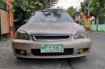 Used Honda Civic 1999 for sale in Manila