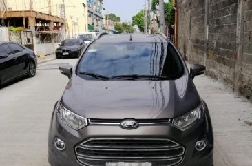 2004 Ford Ecosport for sale in Bacoor