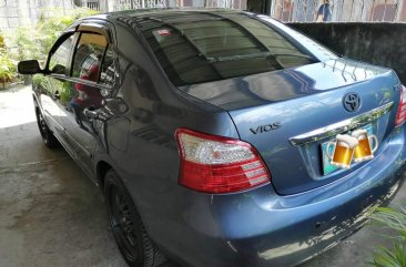 2008 Toyota Vios for sale in Pulilan