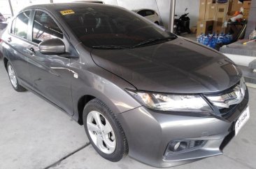 2017 Honda City Automatic for sale in Mexico