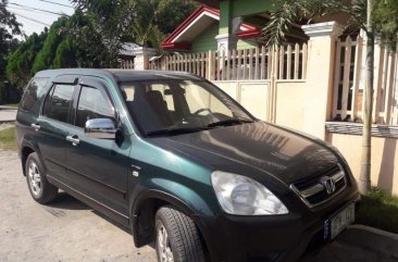 2018 Honda Cr-V Automatic for sale in Manila