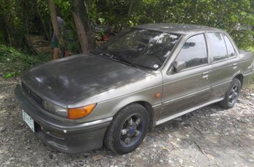 1991 Mitsubishi Lancer for sale in Rosario