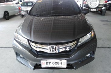 2017 Honda City Automatic for sale in Mexico