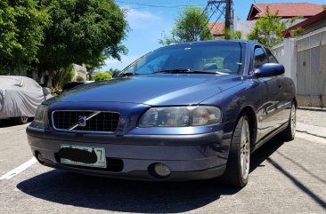 2nd Hand 2001 Volvo S60 at 98000 km for sale 