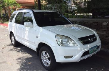 2006 Honda Cr-V for sale in Manila