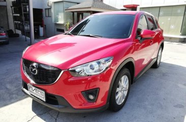 2012 Mazda Cx-5 Automatic for sale in San Fernando