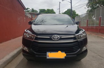 2017 Toyota Innova for sale in Marikina 