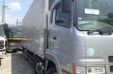 Selling 2nd Hand Mitsubishi Fuso in Subic