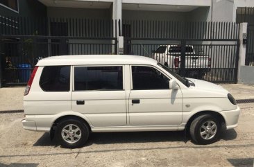 2010 Mitsubishi Adventure for sale in Manila