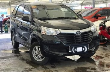 2016 Toyota Avanza Manual at 21000 km for sale 