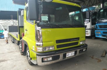 2nd Hand Like New Mitsubishi Fuso for sale in Subic