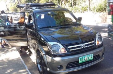 Mitsubishi Adventure 2014 for sale in Quezon City