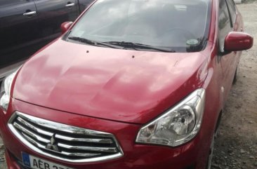 2016 Mitsubishi Mirage G4 Manual for sale in Kawit