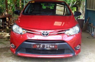 2017 Toyota Vios for sale in Lipa 