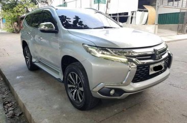 2016 Mitsubishi Montero for sale in Pasig